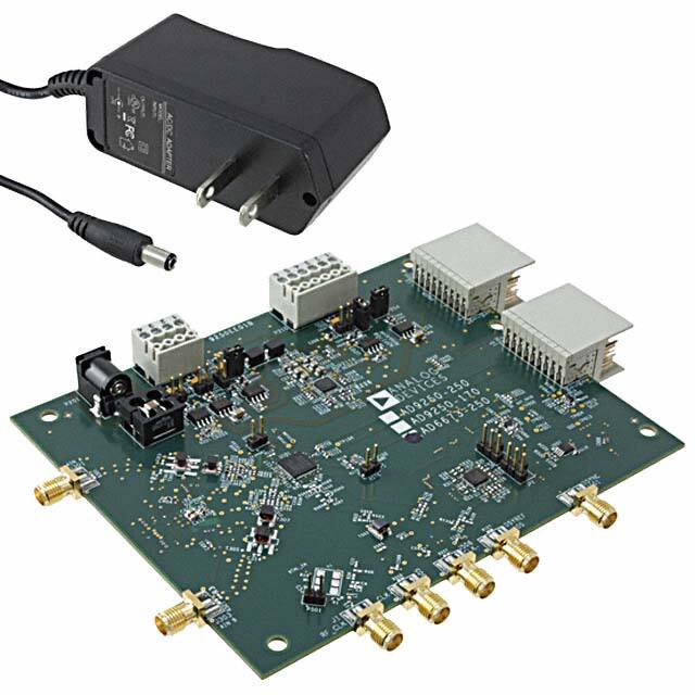 Analog Devices Inc.-AD6673-250EBZ
