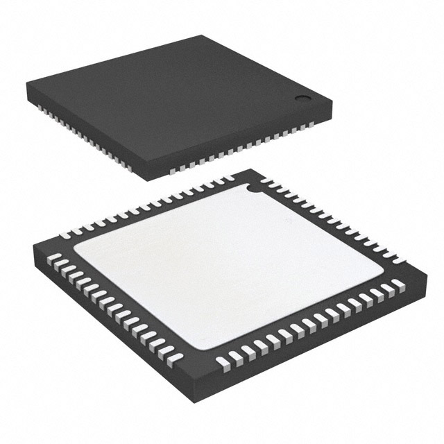 Analog Devices Inc.-AD6674BCPZ-1000