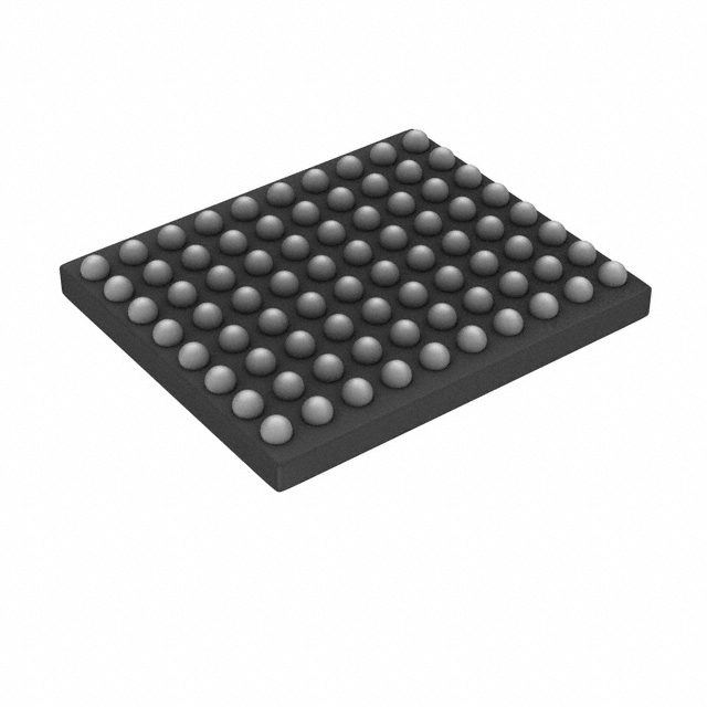 Analog Devices Inc.-AD6676BCBZRL