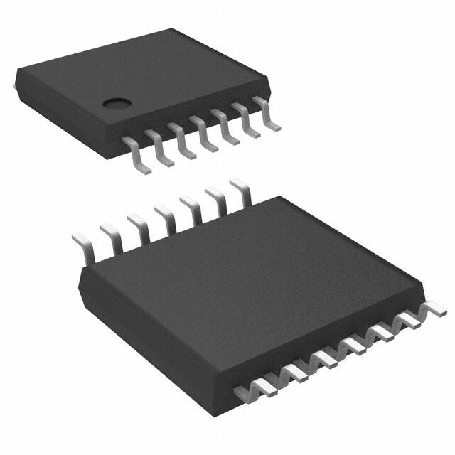 Analog Devices Inc.-ADM1293-1AARUZ