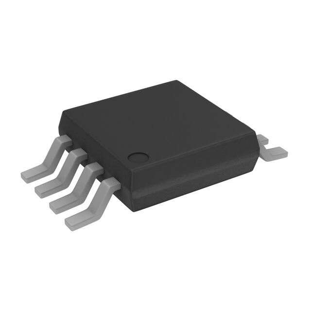 Analog Devices Inc.-SSM2301RMZ-REEL7