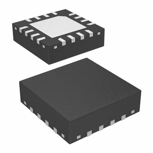 Analog Devices Inc.-AD8336ACPZ-R7