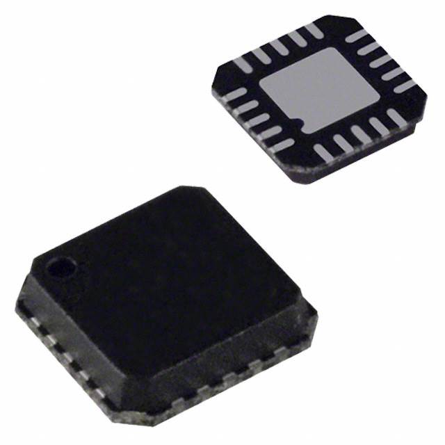 Analog Devices Inc.-ADM8839ACPZ
