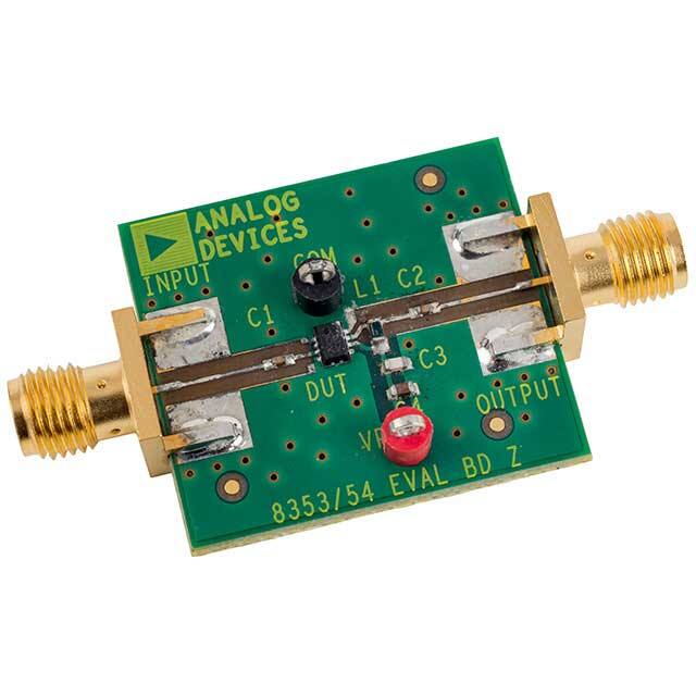 Analog Devices Inc.-AD8353-EVALZ