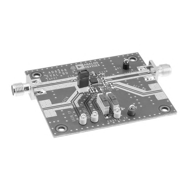 Analog Devices Inc.-AD8368-EVALZ
