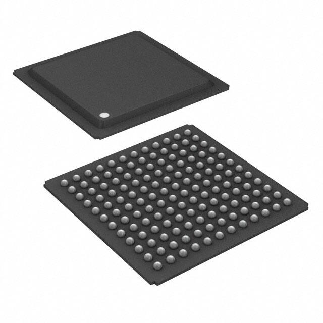 Analog Devices Inc.-AD9171BBPZ
