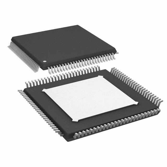 Analog Devices Inc.-AD9272BSVZ-40