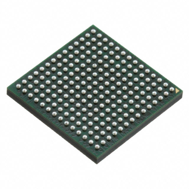 Analog Devices Inc.-AD9371BBCZ