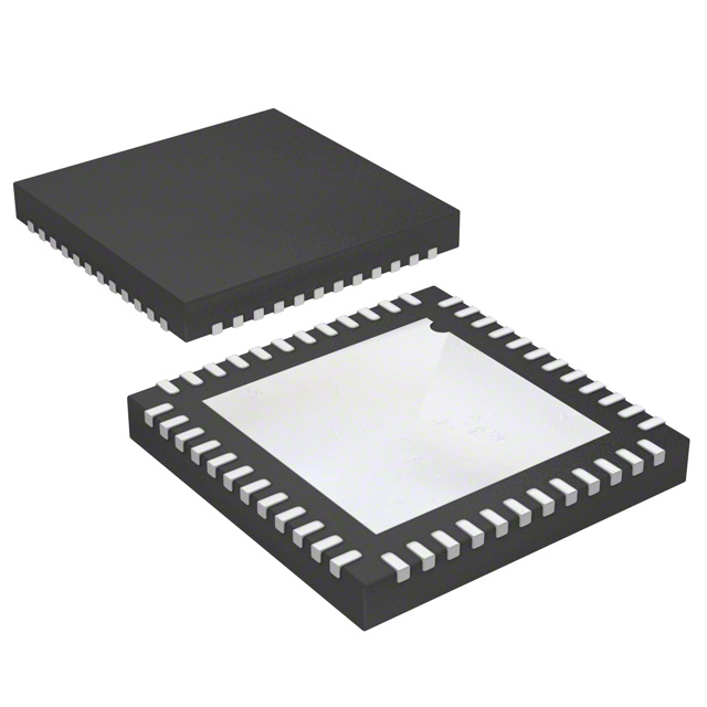 Analog Devices Inc.-AD9511BCPZ-REEL7