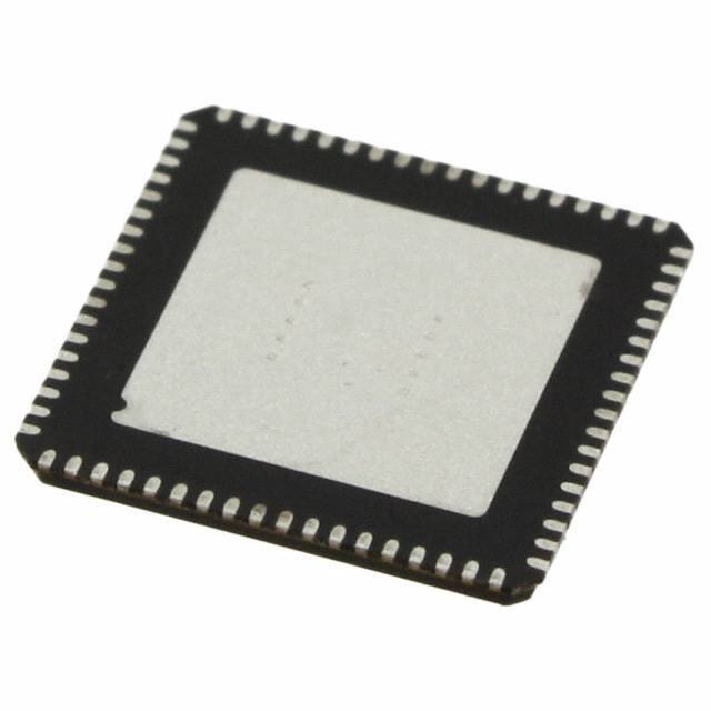 Analog Devices Inc.-AD9963BCPZRL