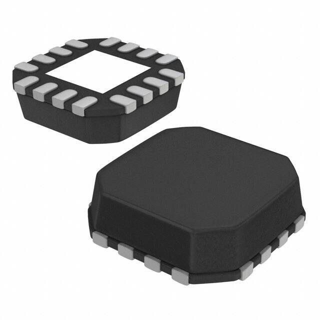 Analog Devices Inc.-ADA4304-3ACPZ-R7