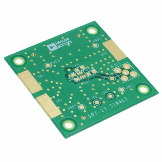 Analog Devices Inc.-ADA4805-1ARJZ-EBZ
