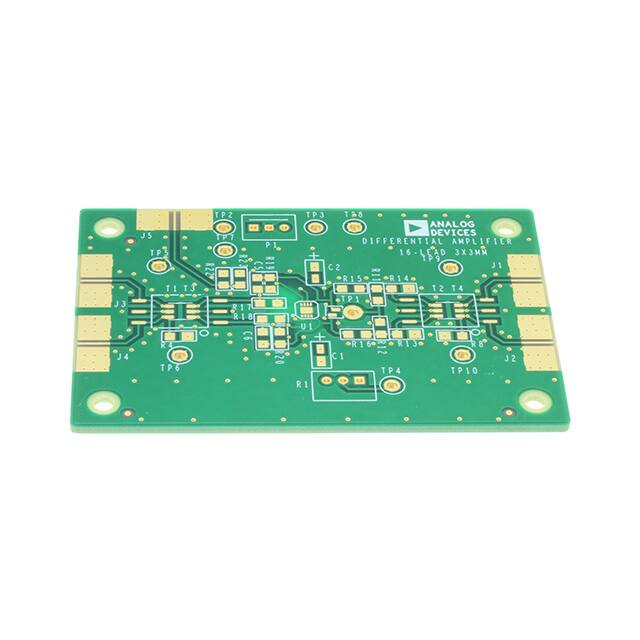 Analog Devices Inc.-ADA4941-1YCP-EBZ
