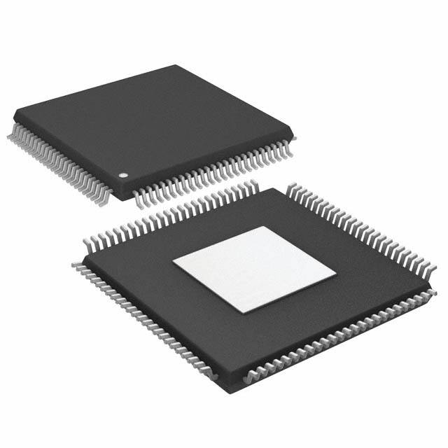 Analog Devices Inc.-ADATE305BSVZ