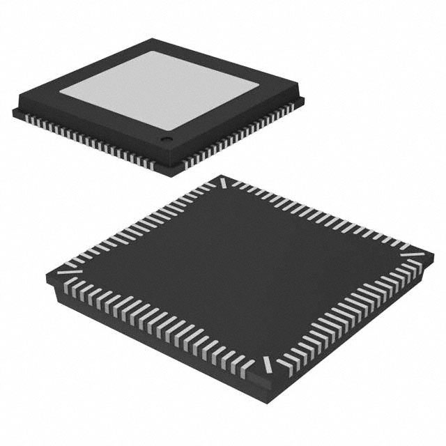 Analog Devices Inc.-ADATE320KCPZ