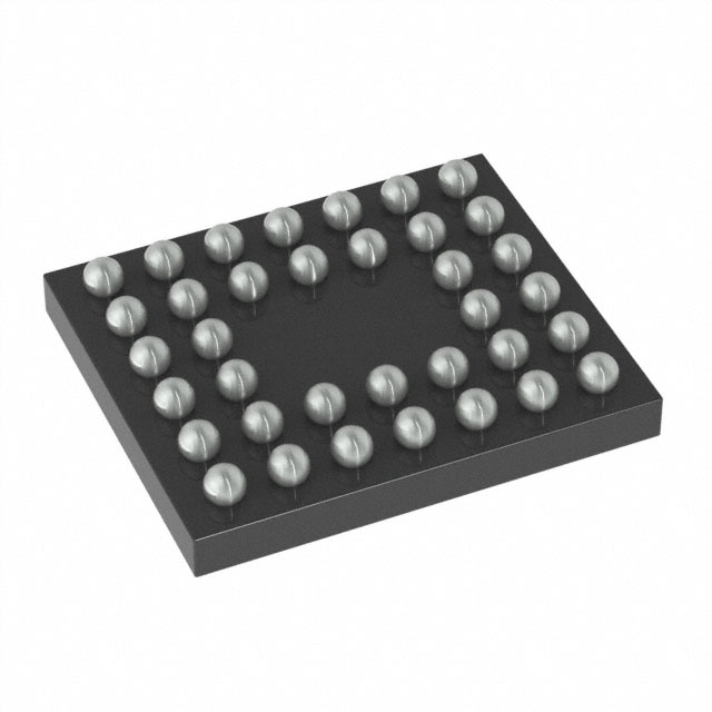 Analog Devices Inc.-ADAU1777BCBZRL