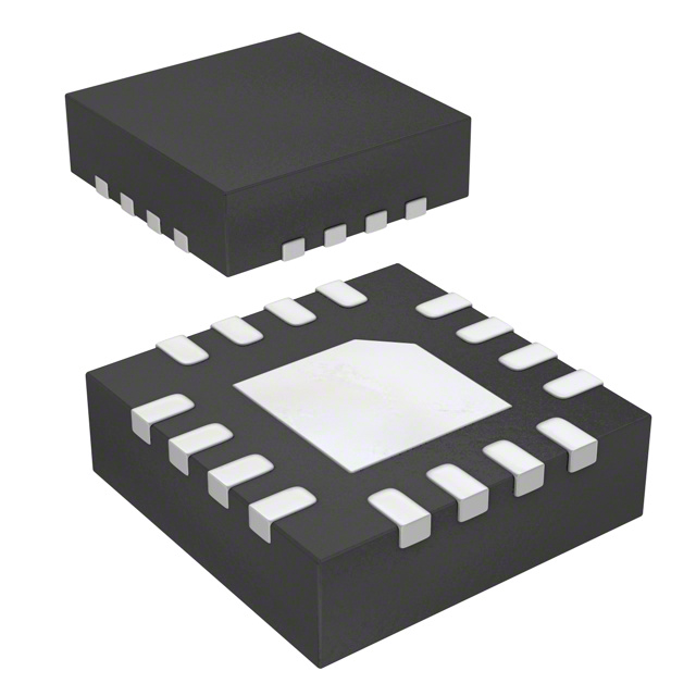 Analog Devices Inc.-ADCMP580BCPZ-RL7