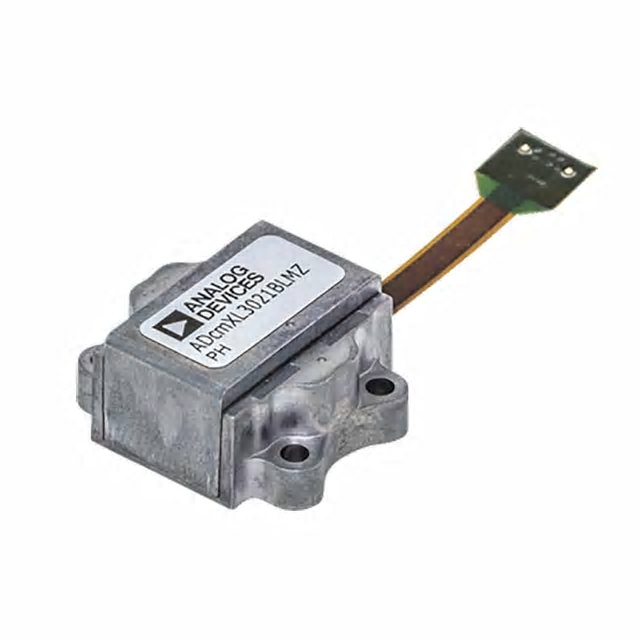 Analog Devices Inc.-ADCMXL3021BMLZ