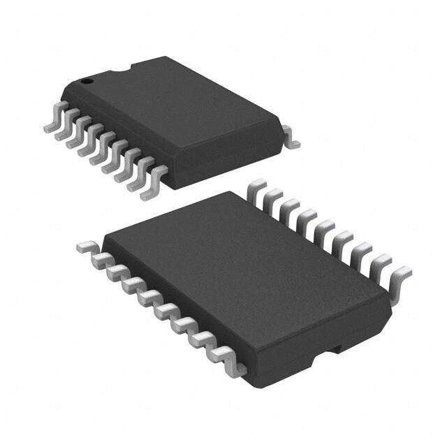 Texas Instruments-UC3871DWG4