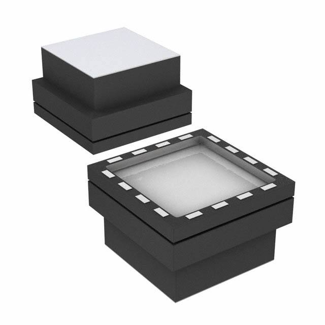 Analog Devices Inc.-ADIS16203CCCZ