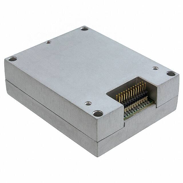 Analog Devices Inc.-ADIS16136AMLZ