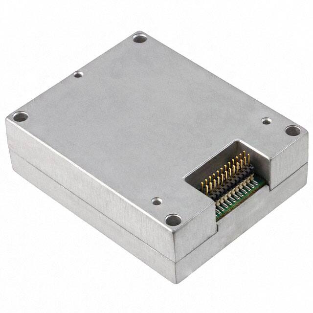 Analog Devices Inc.-ADIS16137BMLZ