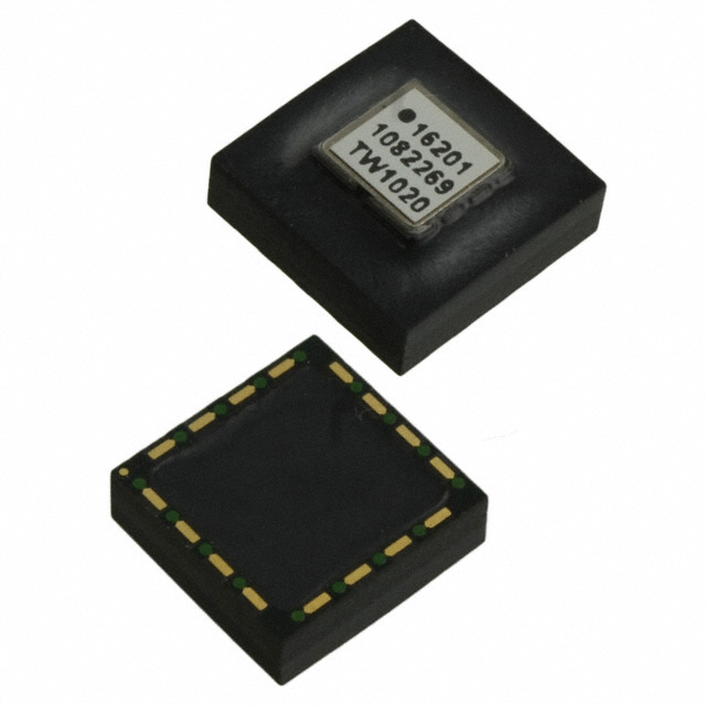 Analog Devices Inc.-ADIS16201CCCZ