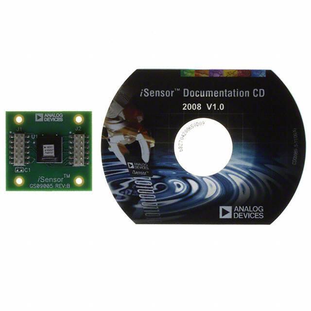 Analog Devices Inc.-ADIS16201/PCBZ