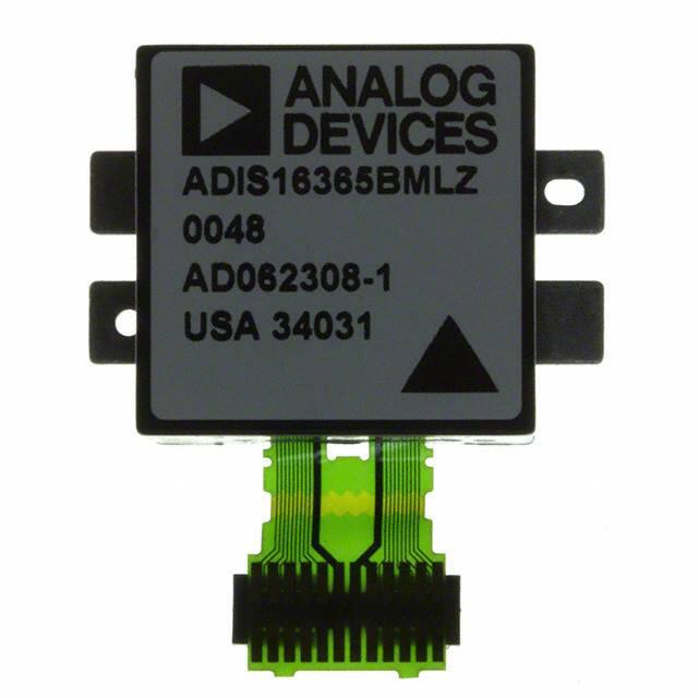 Analog Devices Inc.-ADIS16365BMLZ