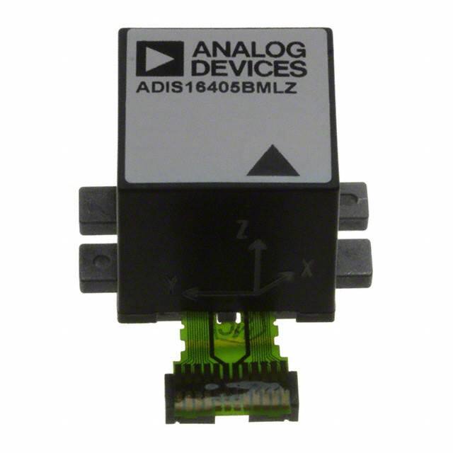 Analog Devices Inc.-ADIS16405BMLZ