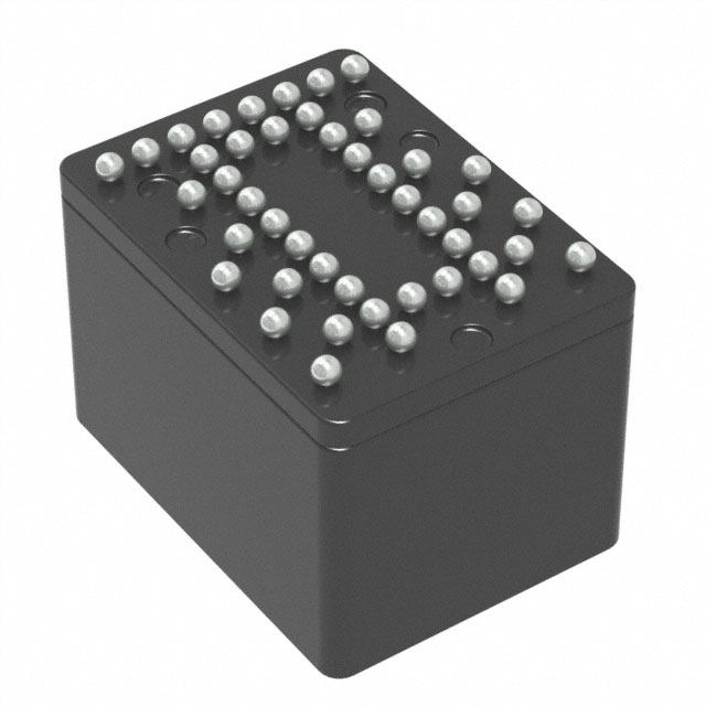 Analog Devices Inc.-ADIS16477-1BMLZ