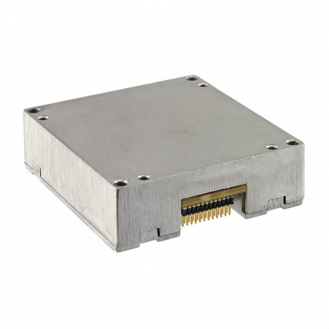Analog Devices Inc.-ADIS16485AMLZ