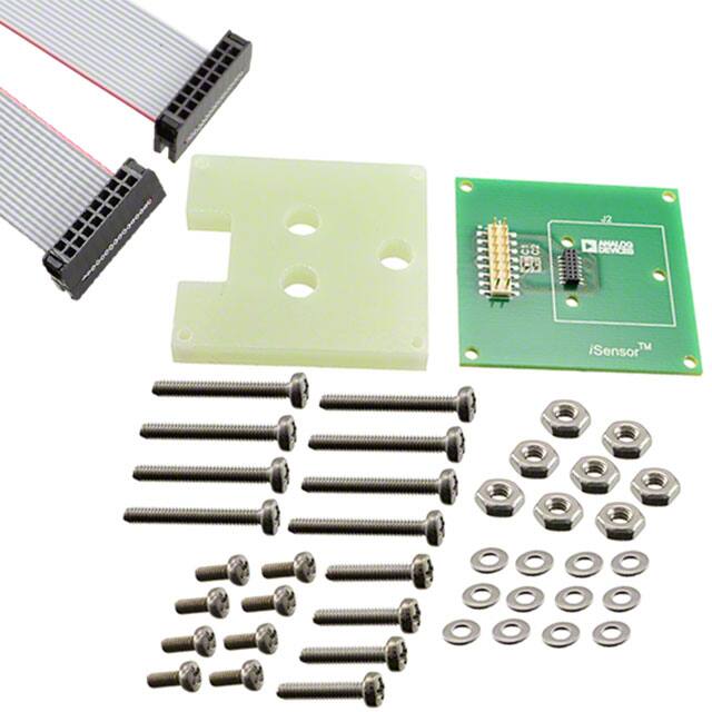 Analog Devices Inc.-ADIS16IMU4/PCBZ