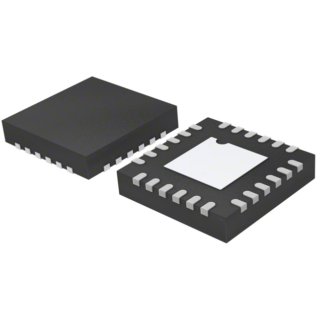 Analog Devices Inc.-ADL5380ACPZ-R7