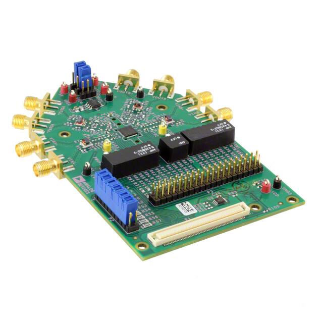 Analog Devices Inc.-ADL5205-EVALZ