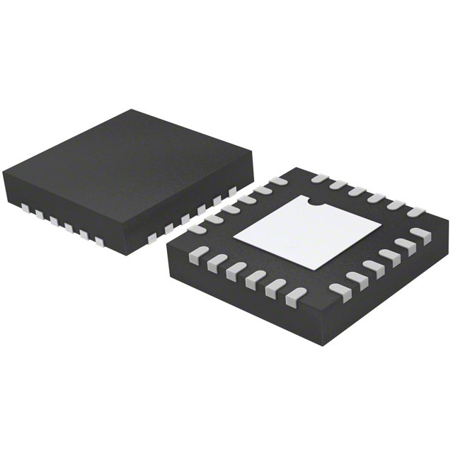 Analog Devices Inc.-ADL5387ACPZ-WP