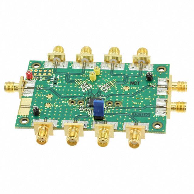 Analog Devices Inc.-ADL5386-EVALZ
