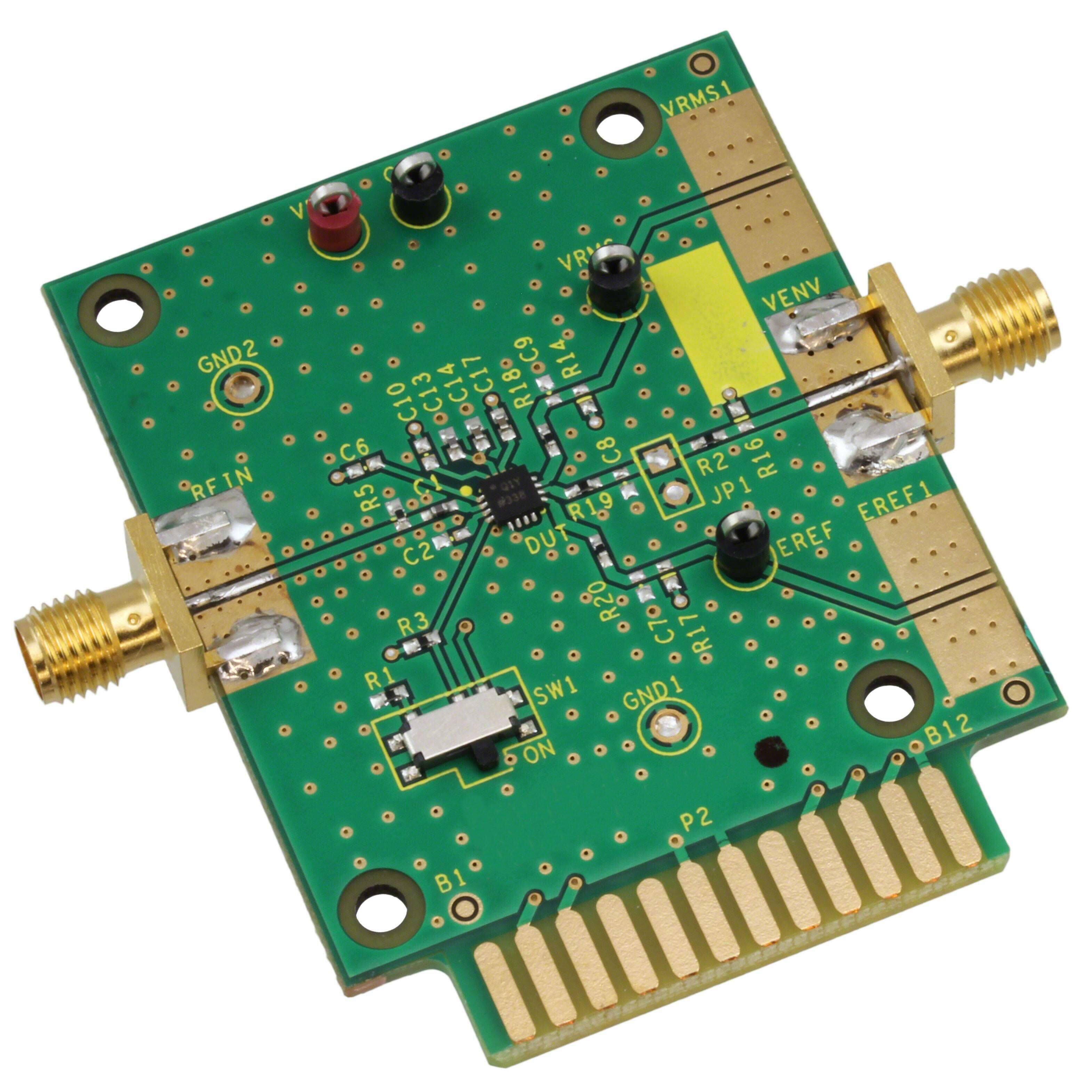 Analog Devices Inc.-ADL5511-EVALZ