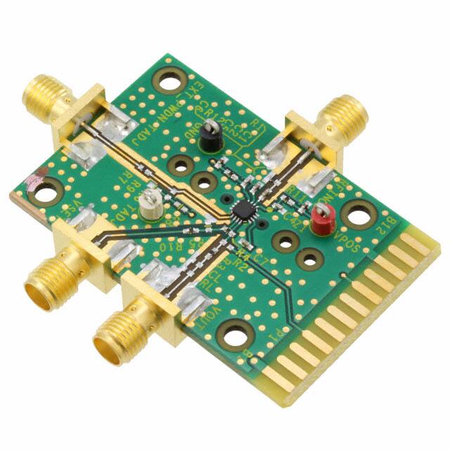 Analog Devices Inc.-ADL5513-EVALZ