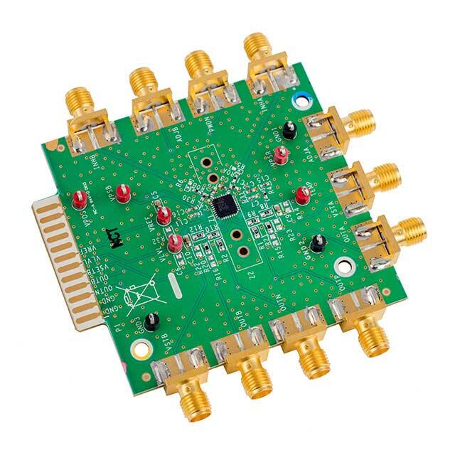 Analog Devices Inc.-ADL5519-EVALZ