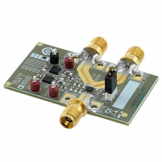 Analog Devices Inc.-ADL5725-EVALZ