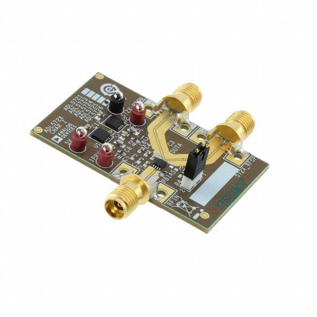 Analog Devices Inc.-ADL5726-EVALZ