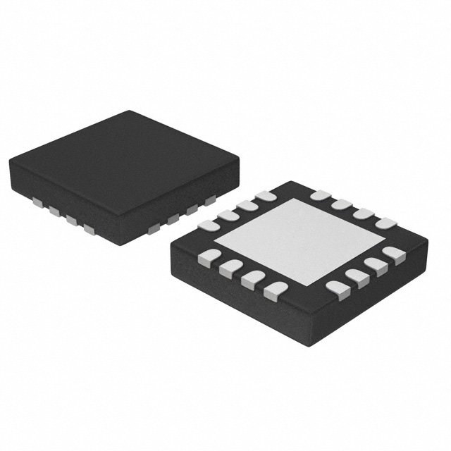 Analog Devices Inc.-ADA4856-3YCPZ-R7