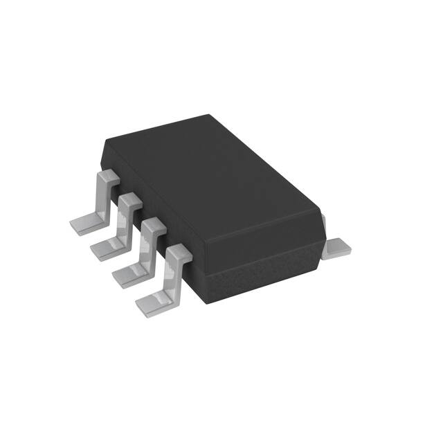 Analog Devices Inc.-ADM1172-2AUJZ-RL7