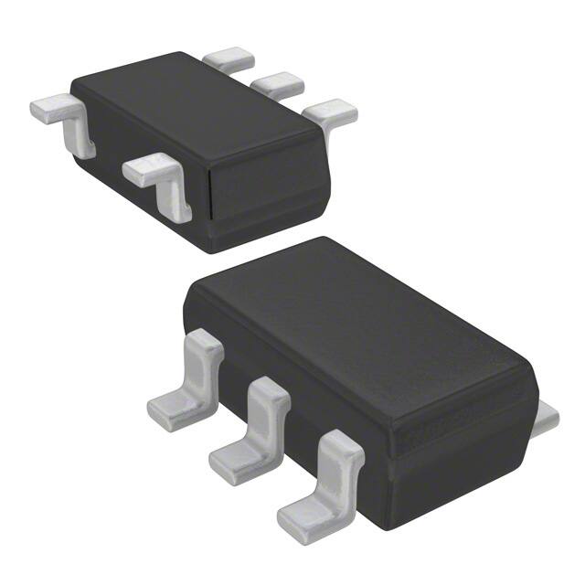 Analog Devices Inc.-ADM825LYRJZ-R7
