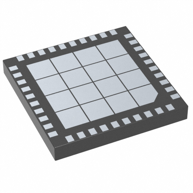 Analog Devices Inc.-ADMV1013ACCZ
