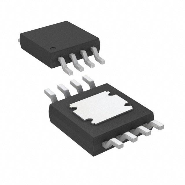 Analog Devices Inc.-ADP124ARHZ-1.8-R7