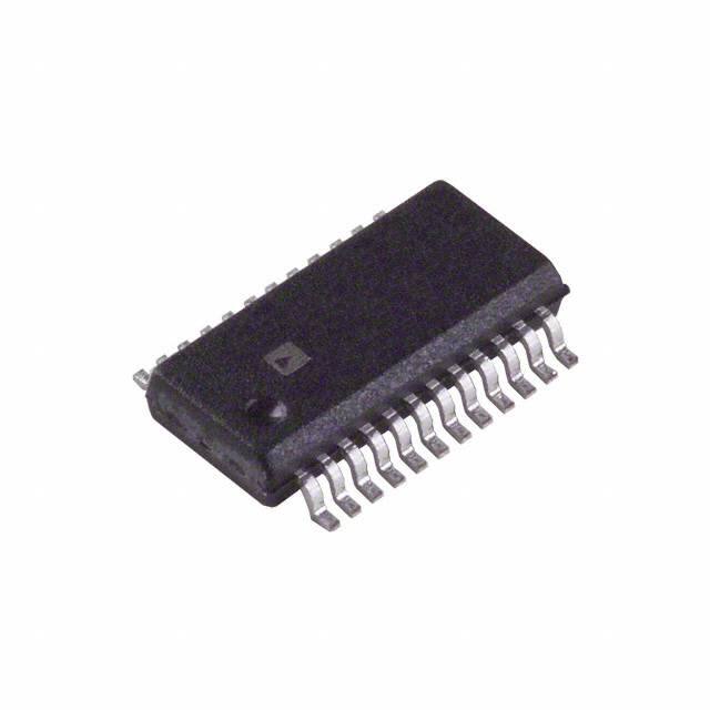 Analog Devices Inc.-ADM1041AARQZ