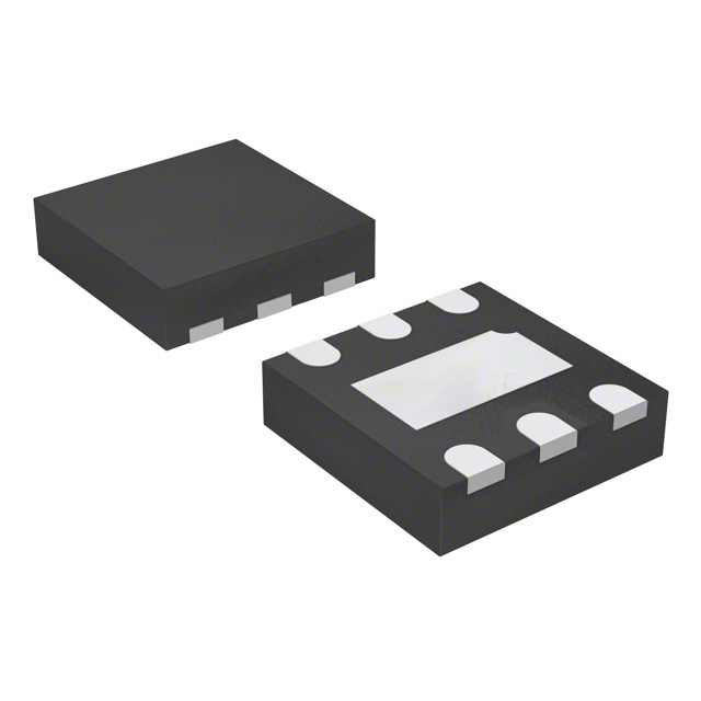 Analog Devices Inc.-ADP7182ACPZN-R7