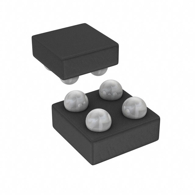 Analog Devices Inc.-ADP162ACBZ-4.2-R7